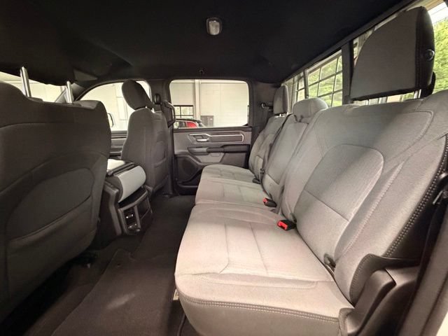 Used 2023 RAM 1500 Big Horn AWD/4WD image 20