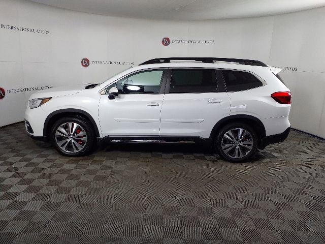 Used 2021 Subaru Ascent Limited w/ Technology Package AWD/4WD image 8