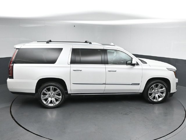 Used 2018 Cadillac Escalade ESV Premium Luxury AWD/4WD image 53