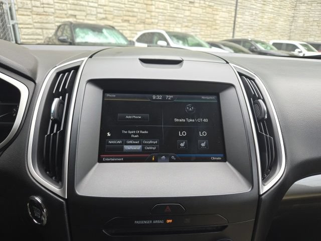 Used 2015 Ford Edge SEL w/ Equipment Group 201A AWD/4WD image 34