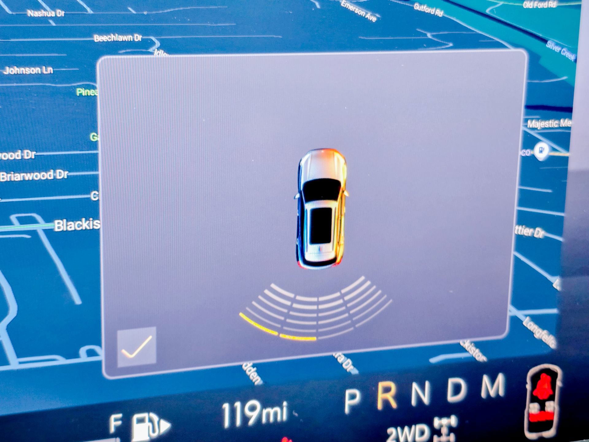 Used 2024 Buick Envision Avenir image 50