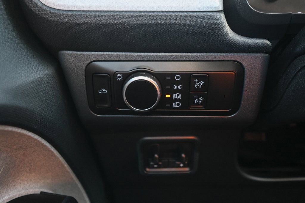 Certified 2023 Ford Maverick XLT w/ Equipment Group 300A Standard image 39