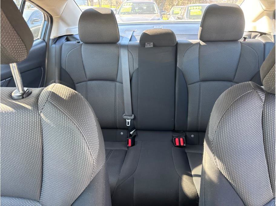 Used 2023 Subaru Impreza 2.0i image 20