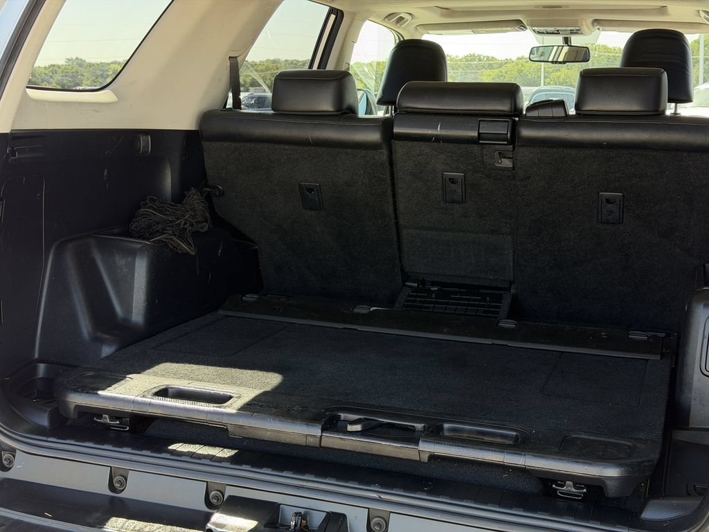 Used 2010 Toyota 4Runner Limited AWD/4WD image 29
