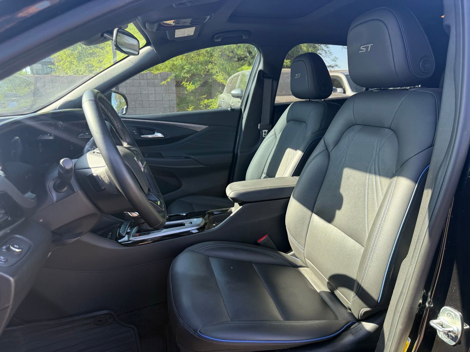 Used 2024 Buick Envista Sport Touring w/ Convenience I Package image 12