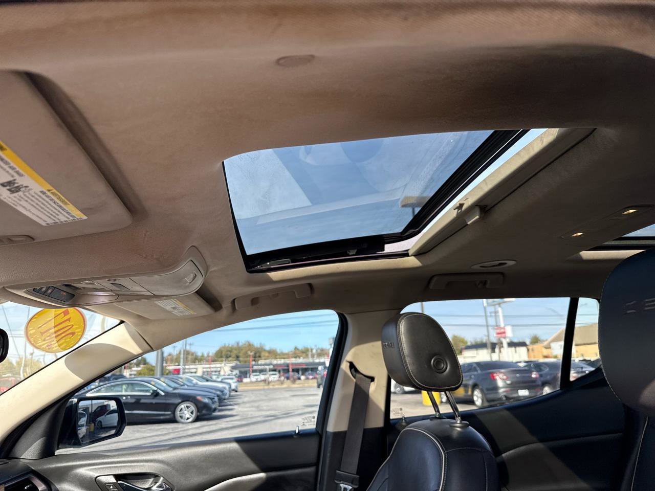 Used 2017 GMC Acadia Denali FWD image 30