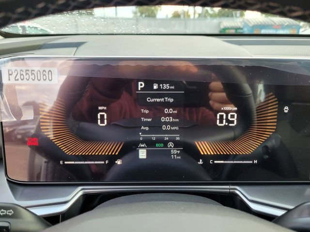 New 2026 Kia Sorento LX image 12