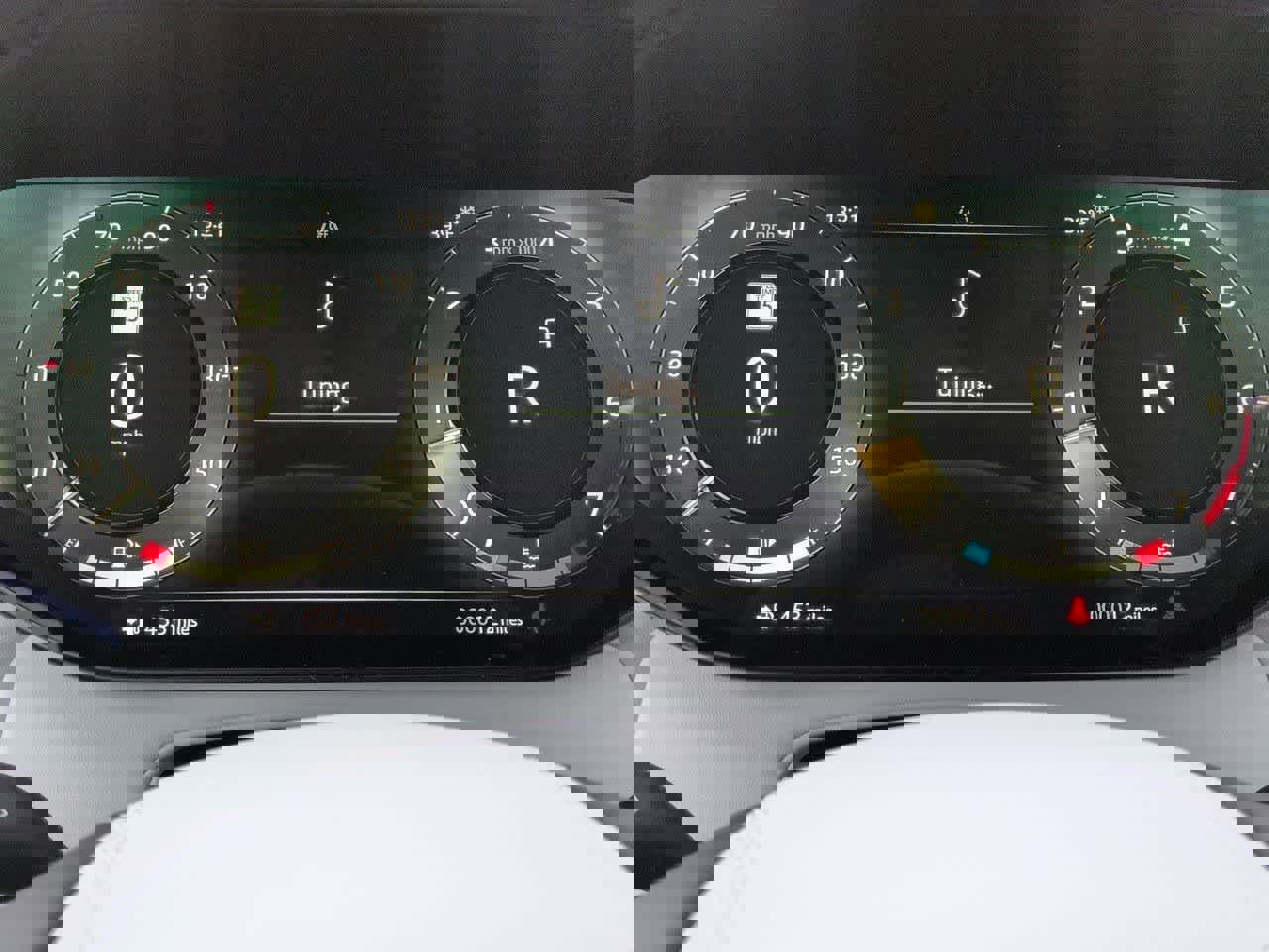 New 2026 Land Rover Range Rover Sport SE AWD/4WD image 34