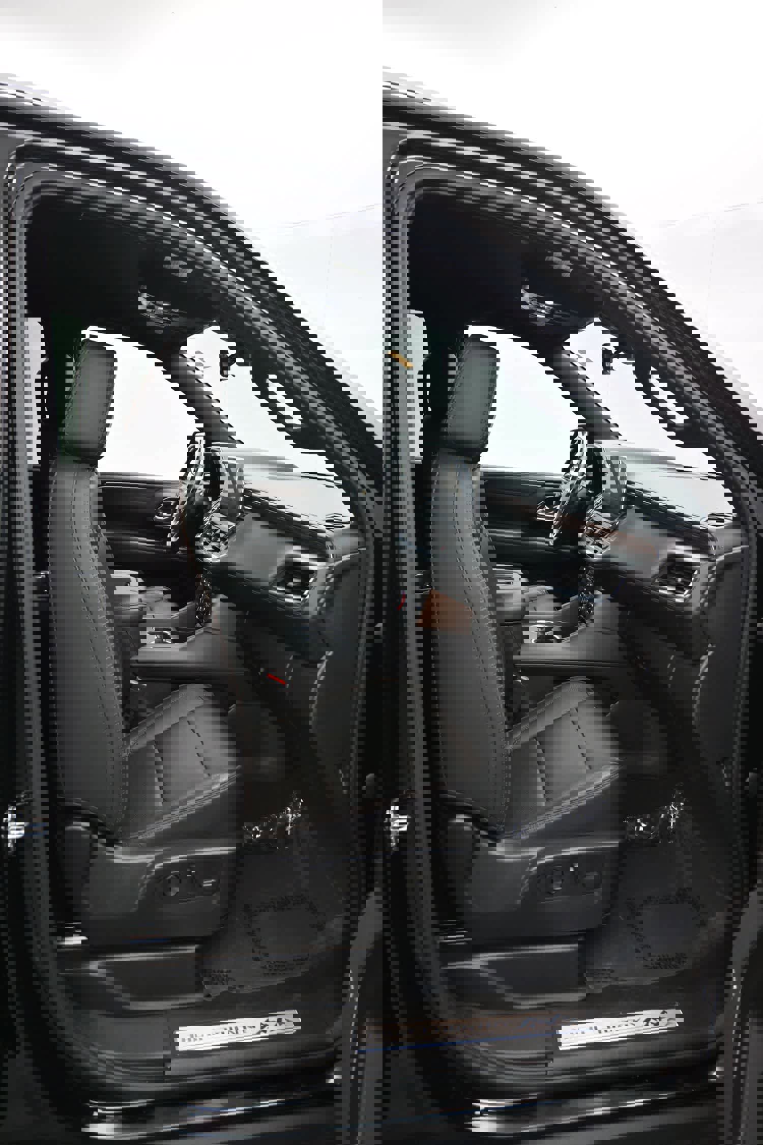 Used 2021 Chevrolet Tahoe High Country image 11