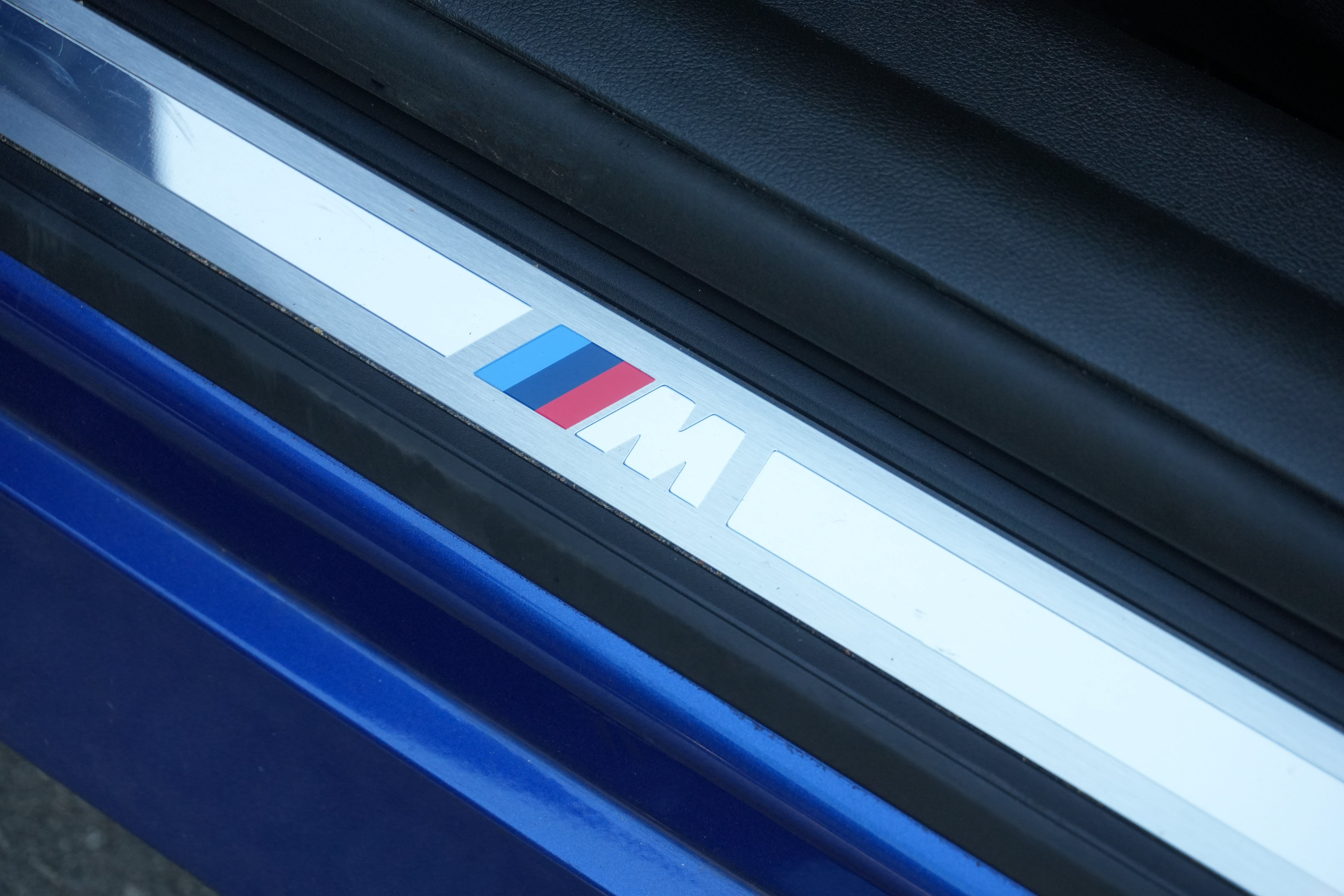 Certified 2025 BMW M240i Coupe RWD image 34