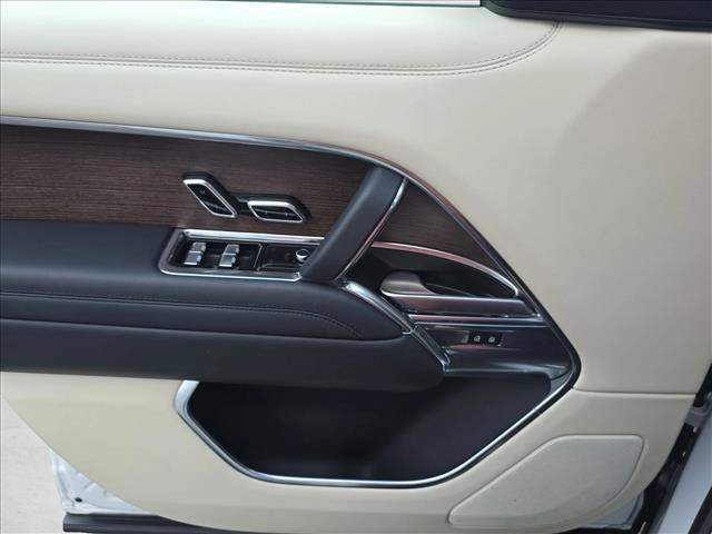 Used 2023 Land Rover Range Rover SE AWD/4WD image 27