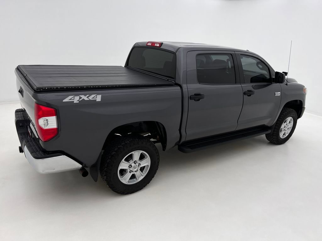 Used 2018 Toyota Tundra SR5 image 6