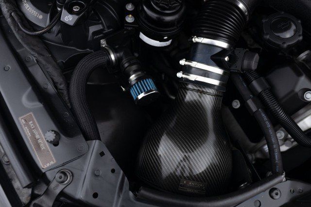 Used 2008 BMW M5 image 32