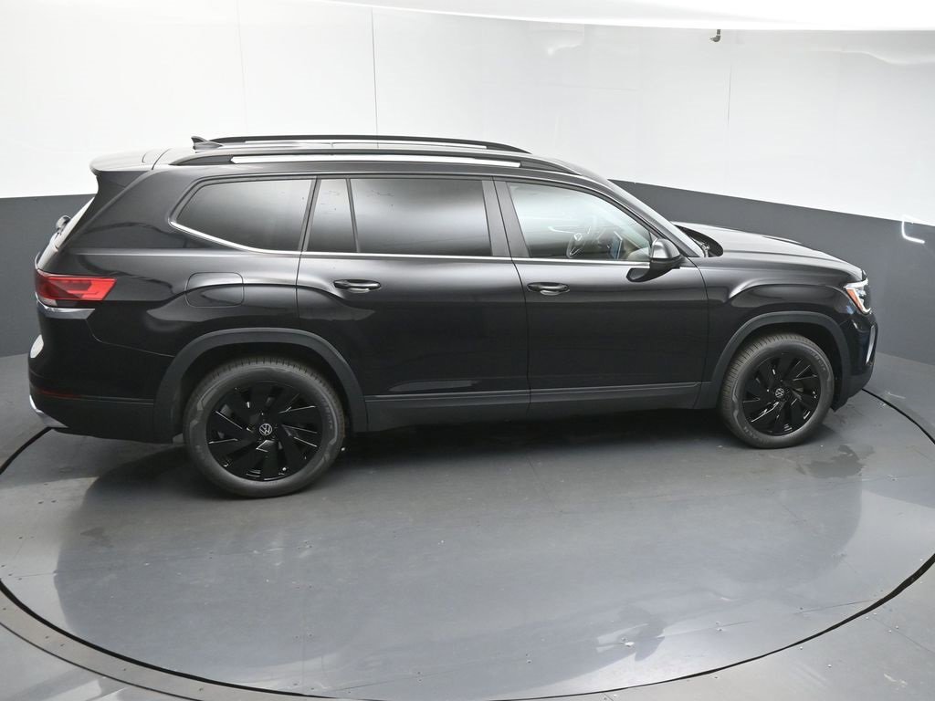 New 2026 Volkswagen Atlas SE image 50