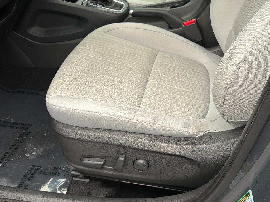 Used 2023 Hyundai Kona SEL w/ Cargo Package FWD image 16