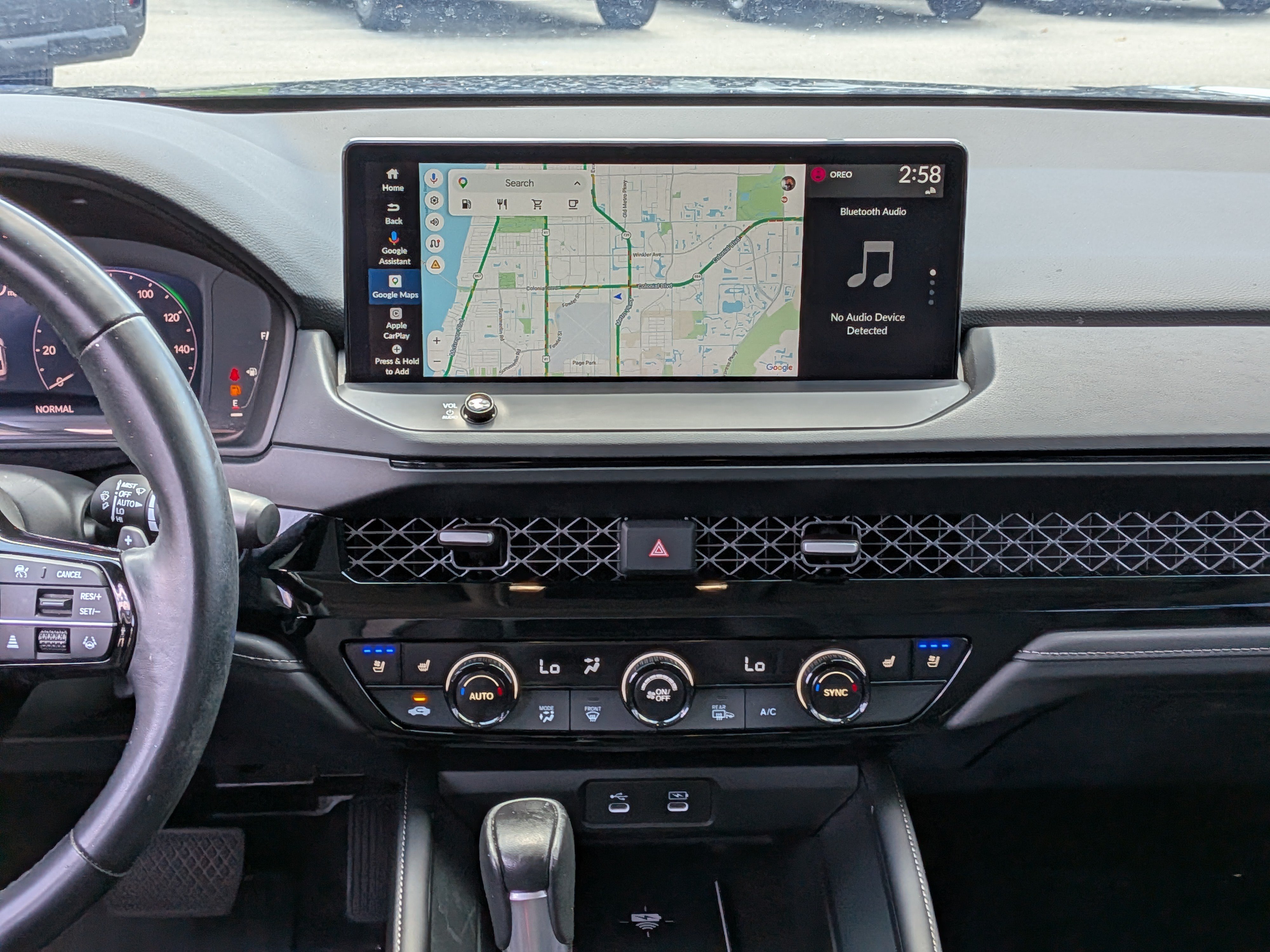 Used 2023 Honda Accord Touring image 19