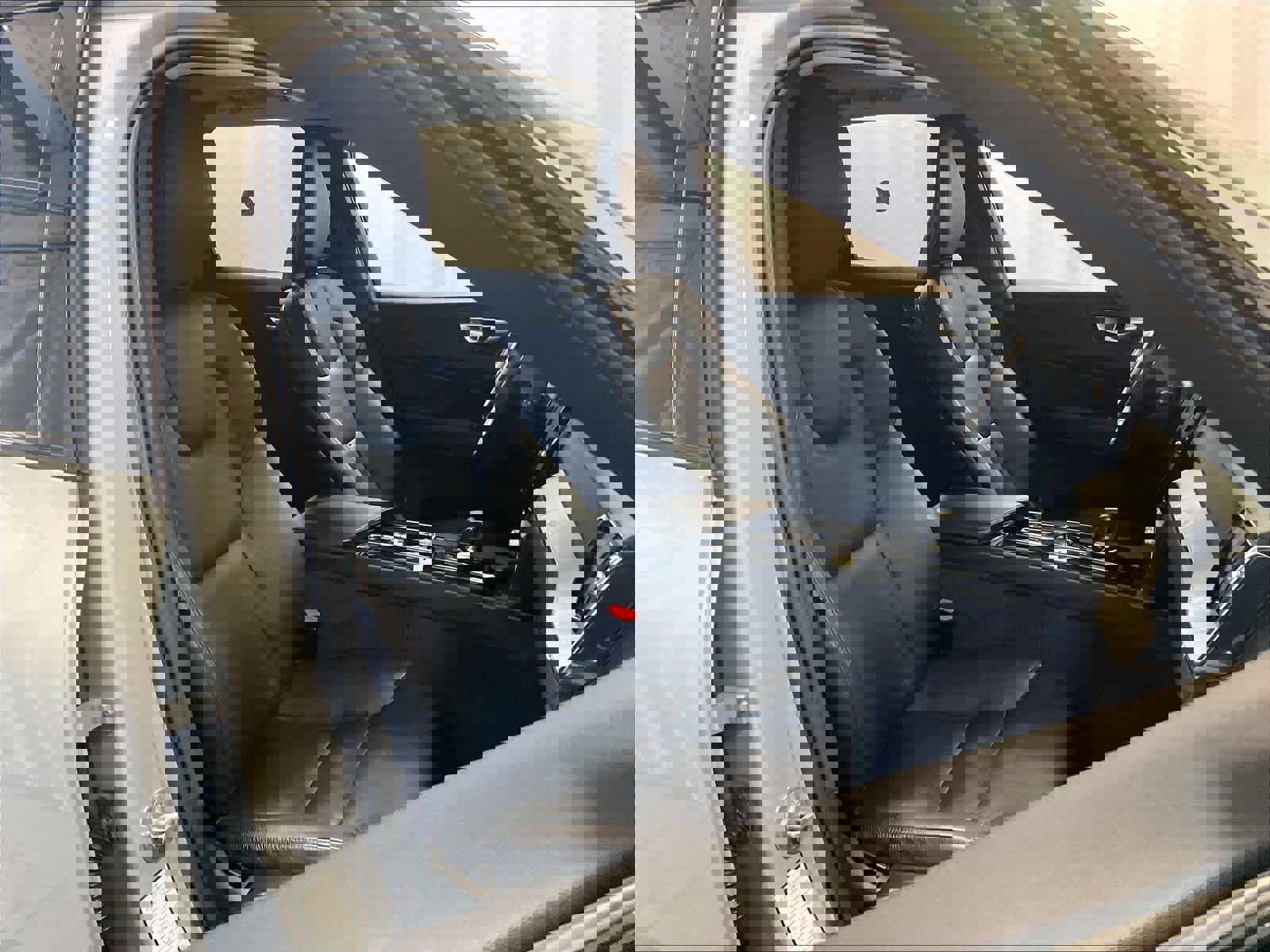 Used 2025 Volvo XC60 B5 Plus image 11