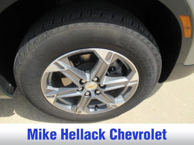 Used 2024 Chevrolet Blazer LT FWD image 9
