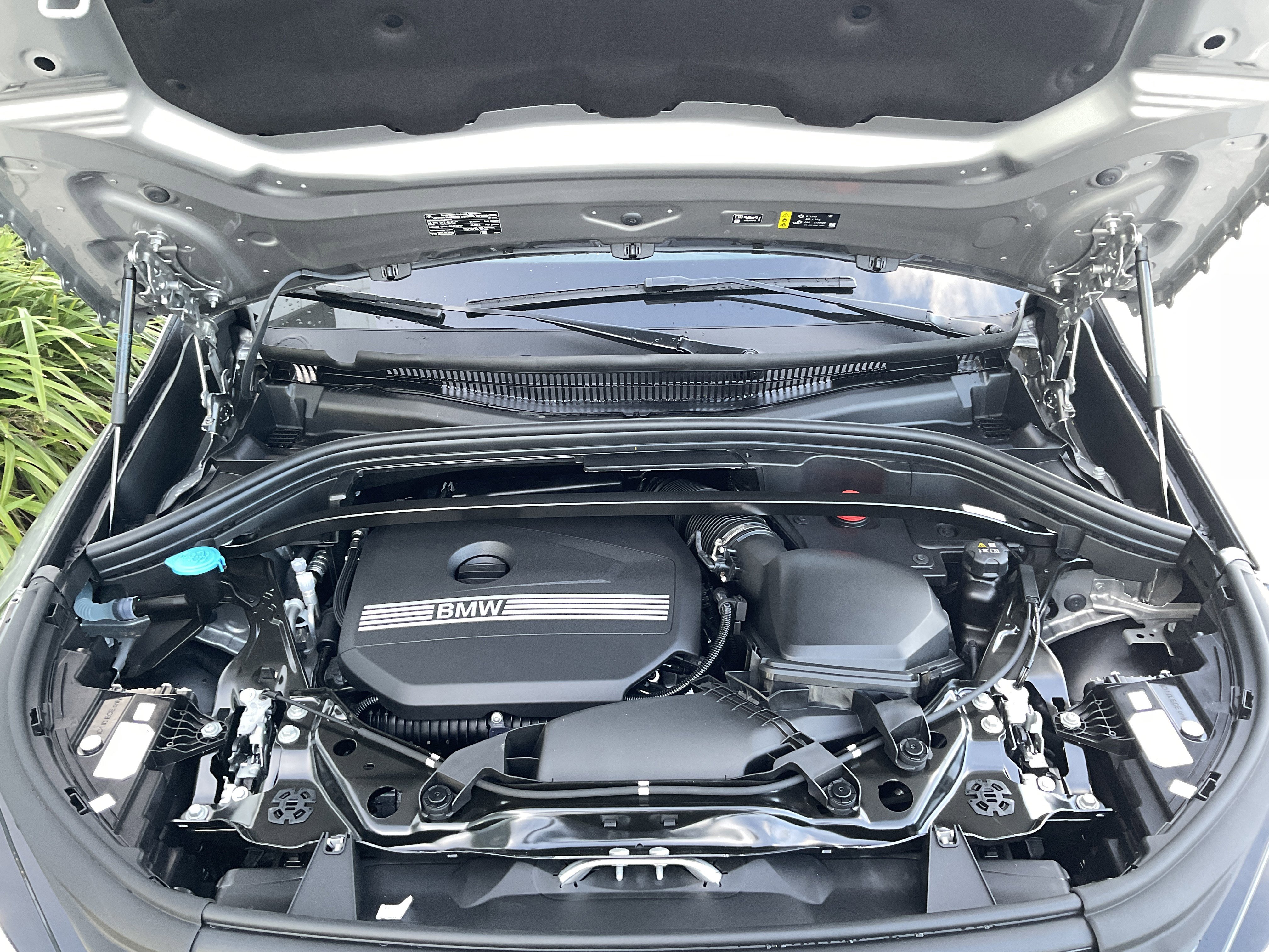 New 2026 BMW X1 xDrive28i w/ Convenience Package image 34