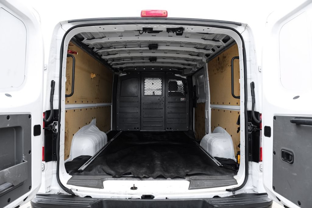 Used 2020 Nissan NV 2500 SV RWD image 45