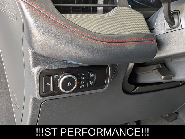 Used 2025 Ford Explorer ST image 15