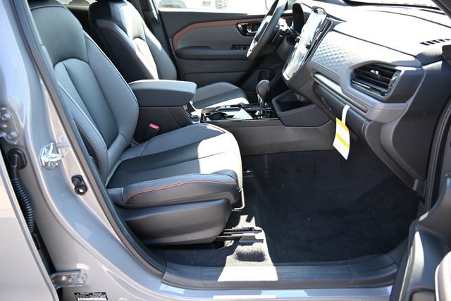 New 2026 Subaru Forester Sport AWD/4WD image 17