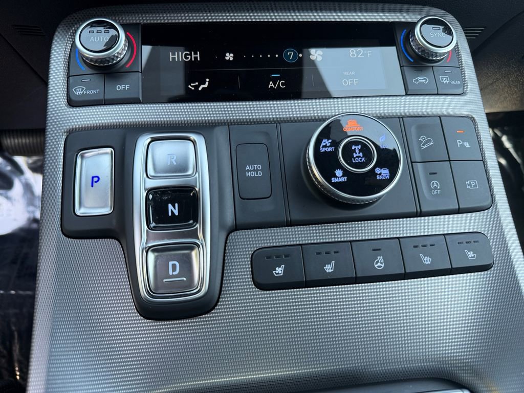 Used 2025 Hyundai Palisade Calligraphy AWD/4WD image 20