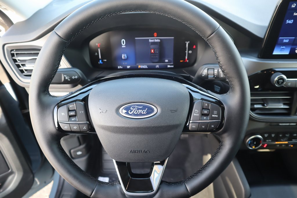New 2026 Ford Escape Active w/ Cold Weather Package image 3