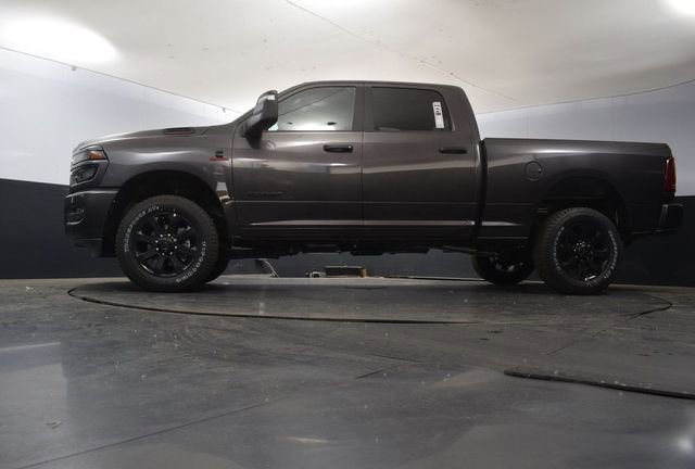 New 2025 RAM 2500 Big Horn image 48