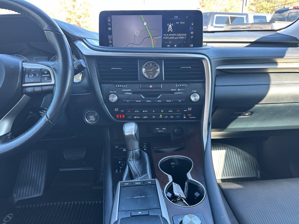 Used 2020 Lexus RX 350 AWD w/ Premium Package image 23