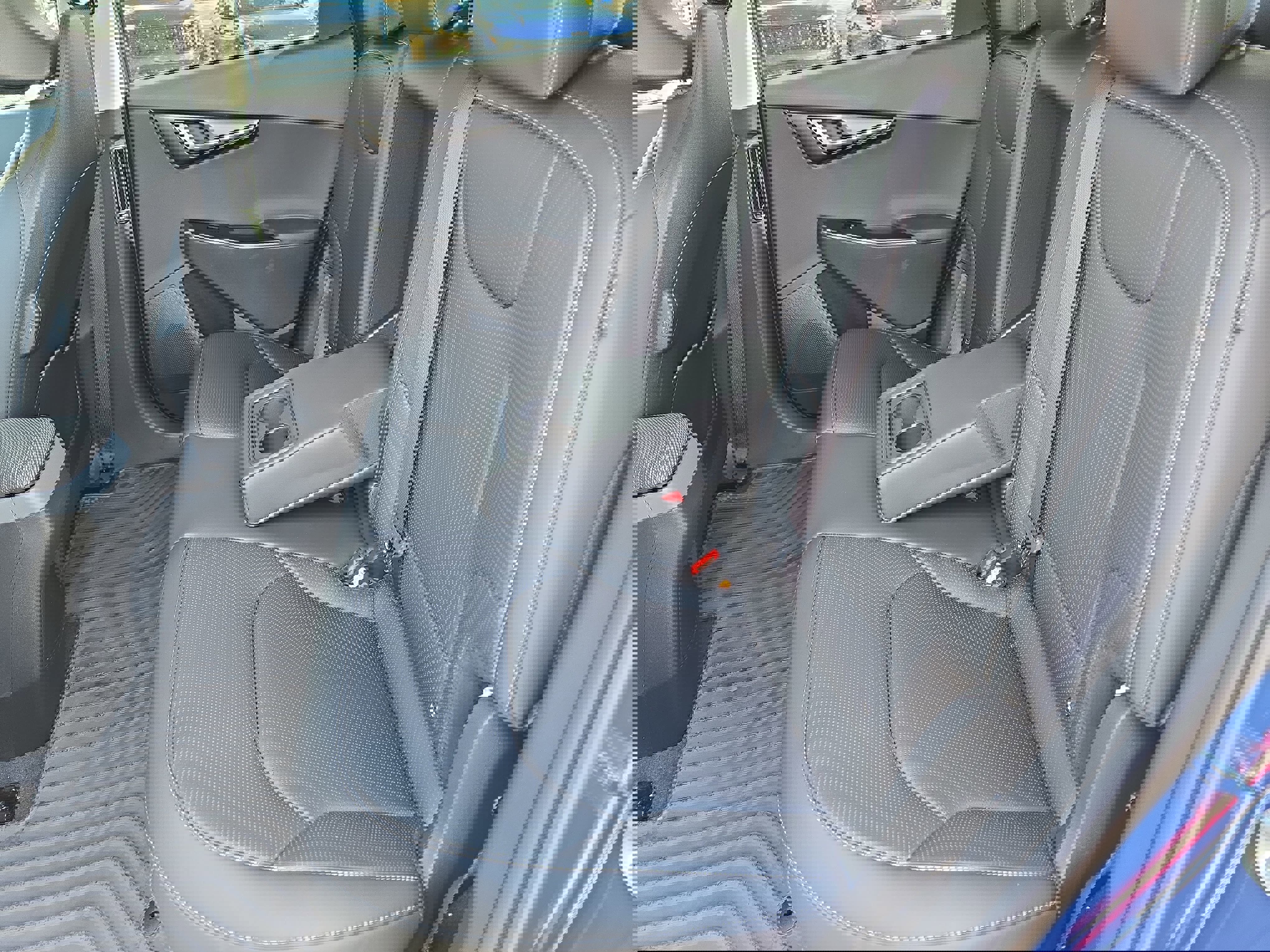 New 2025 Kia EV6 Wind image 15