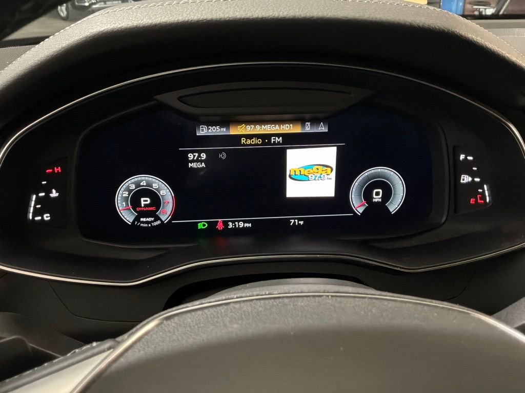 Used 2022 Audi A7 3.0T Premium Plus w/ Premium Plus image 14