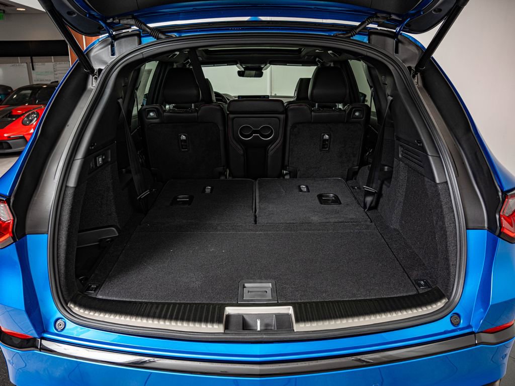 New 2026 Acura MDX Type S AWD/4WD image 40