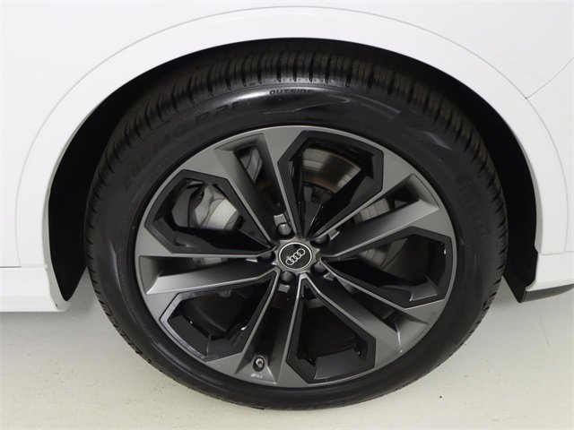New 2025 Audi Q7 3.0T Premium Plus image 9