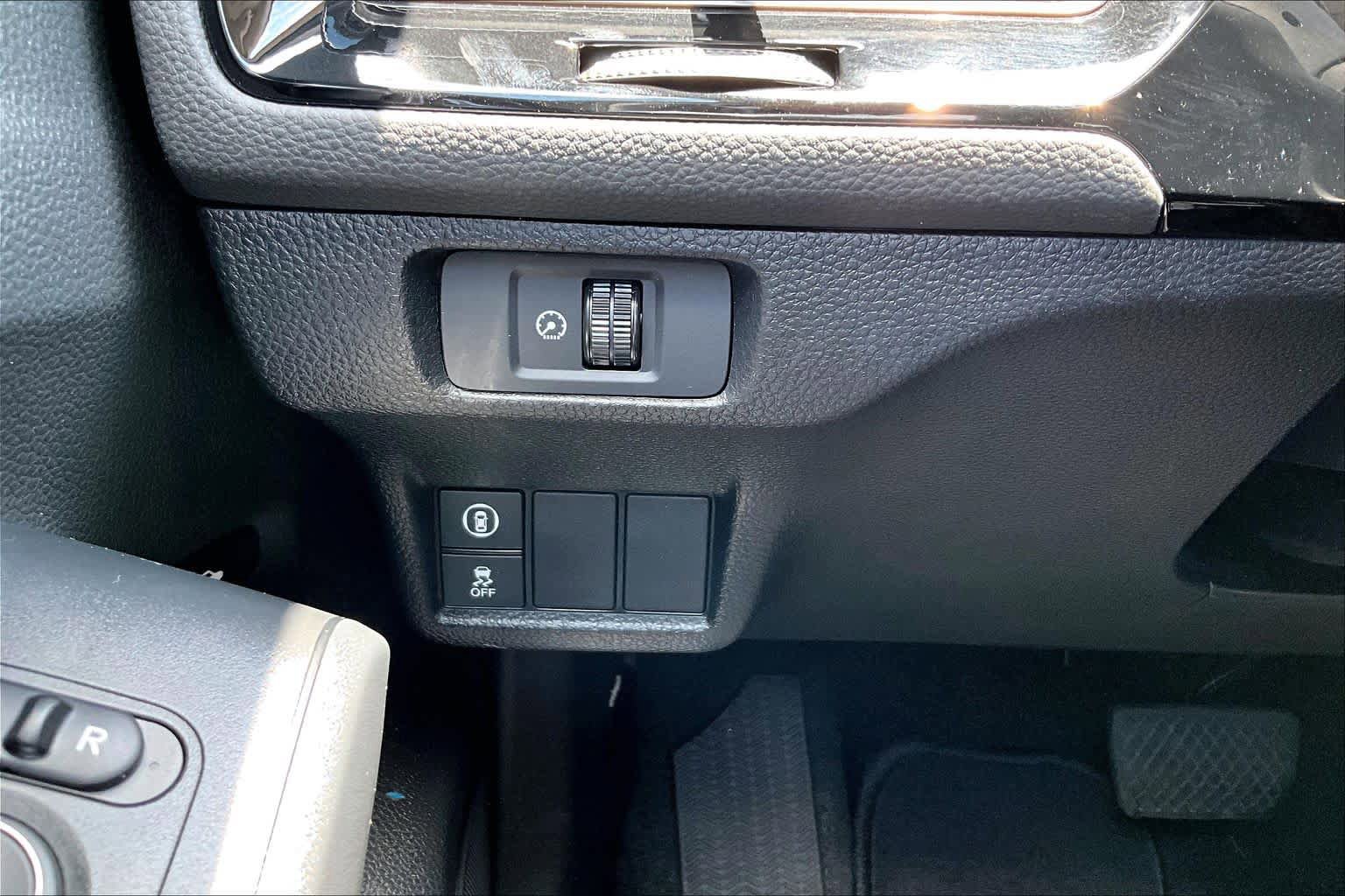 Used 2024 Honda Civic EX image 34
