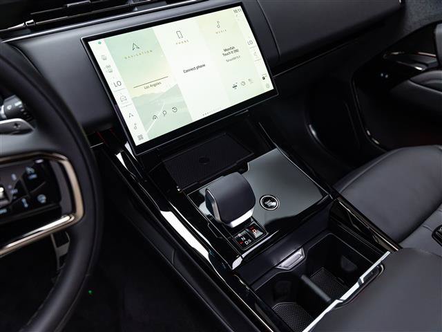 New 2027 Land Rover Range Rover Sport Dynamic SE AWD/4WD image 26