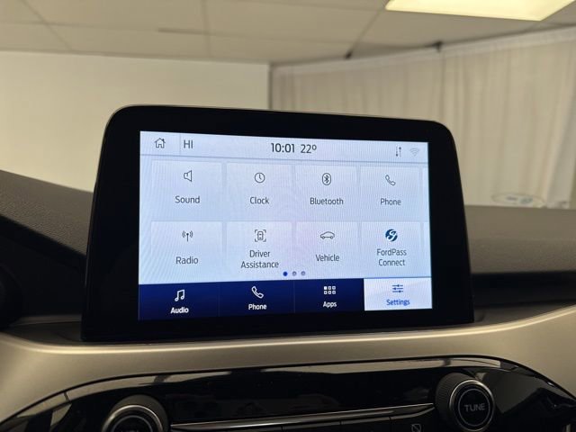 Used 2020 Ford Escape SE image 19