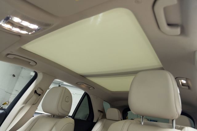 Used 2022 Mercedes-Benz GLE 350 4MATIC image 13