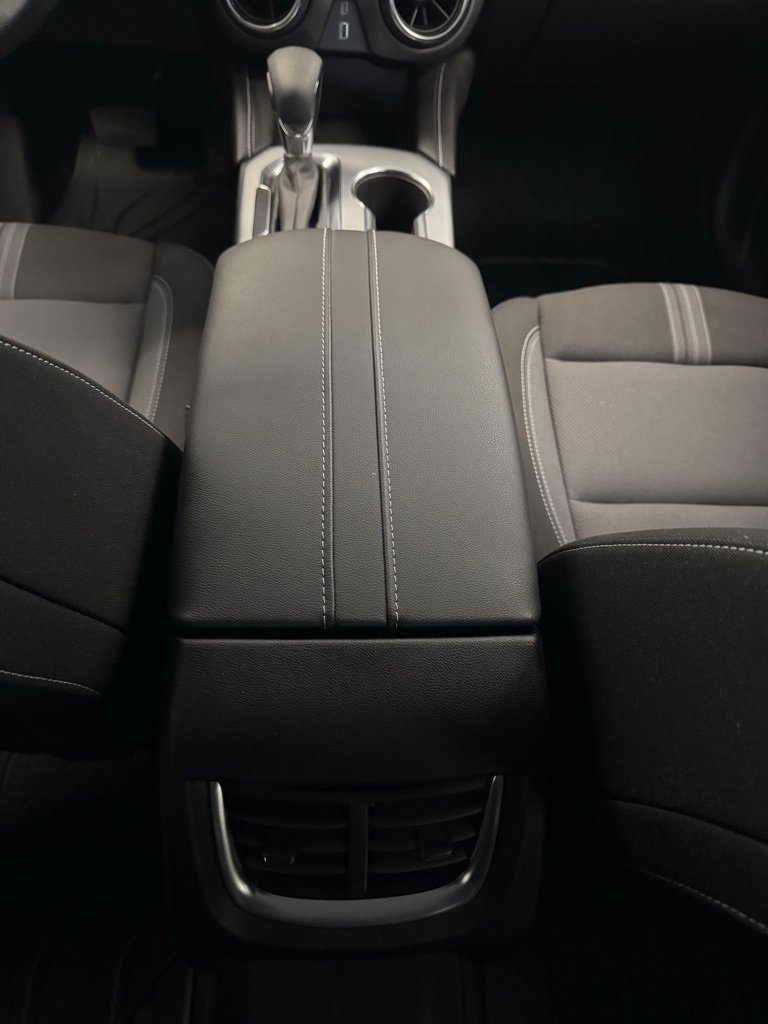 Certified 2025 Chevrolet Blazer LT w/ Midnight/Sport Edition image 20