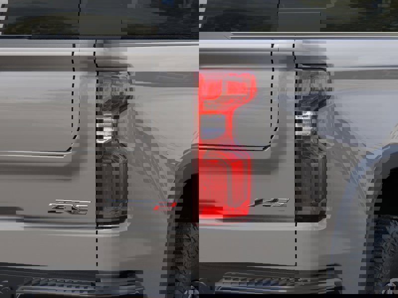 New 2026 Chevrolet Silverado 1500 ZR2 AWD/4WD image 11
