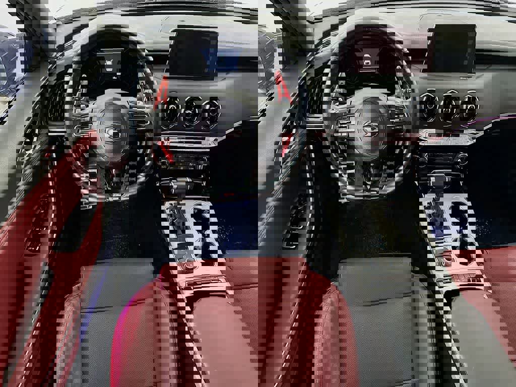 Used 2018 Kia Stinger GT1 image 10