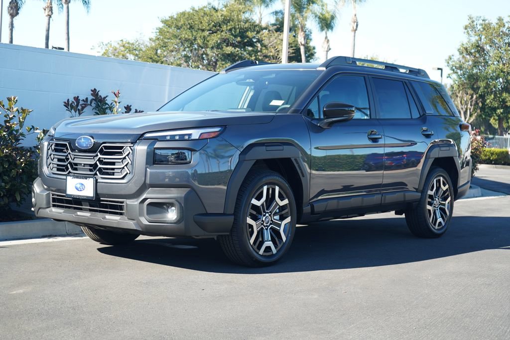 New 2026 Subaru Outback Touring XT image 1