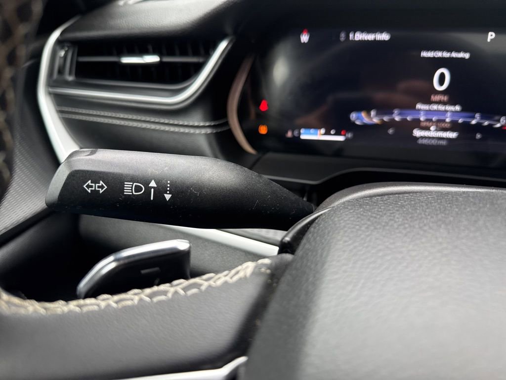 Used 2024 Jeep Grand Cherokee L Altitude image 56