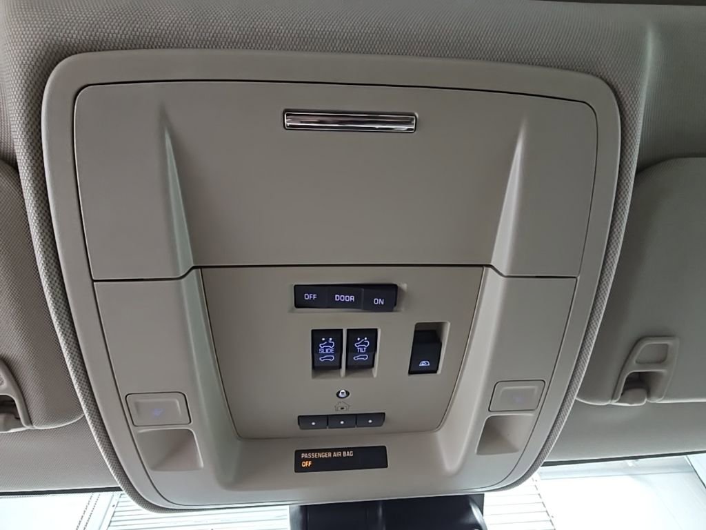 Used 2018 GMC Sierra 1500 Denali w/ Denali Ultimate Package image 21