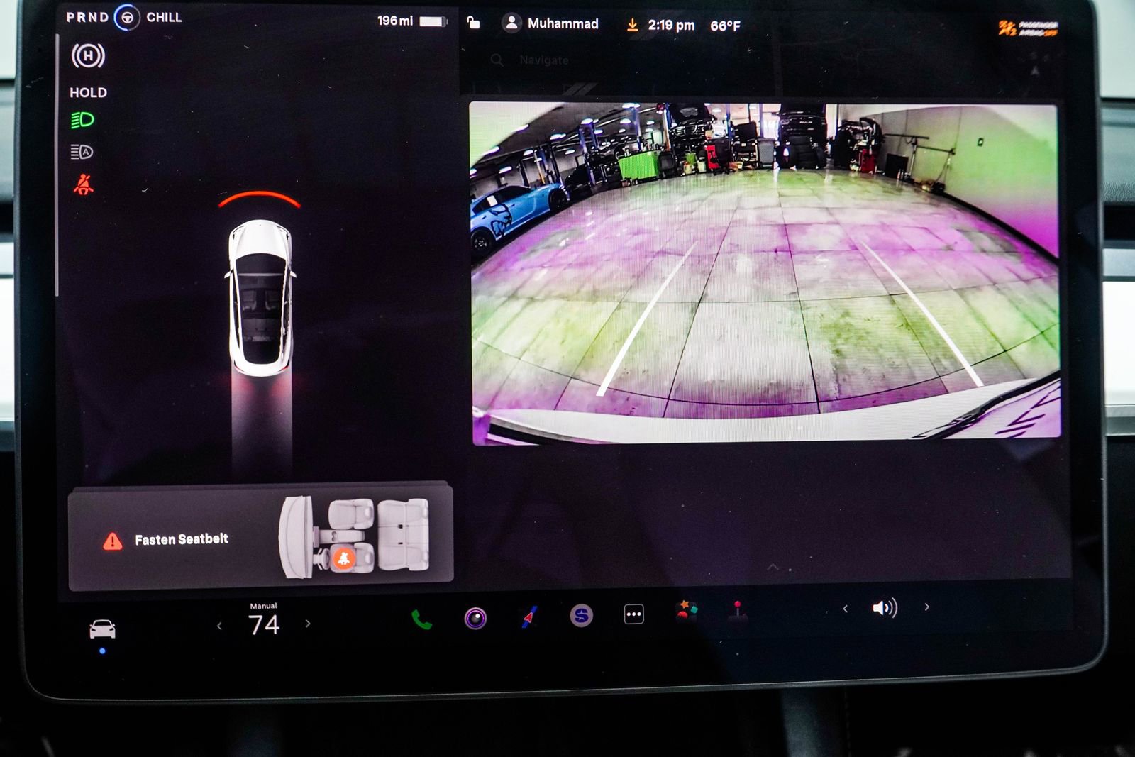 Used 2021 Tesla Model 3 Standard Range Plus image 23