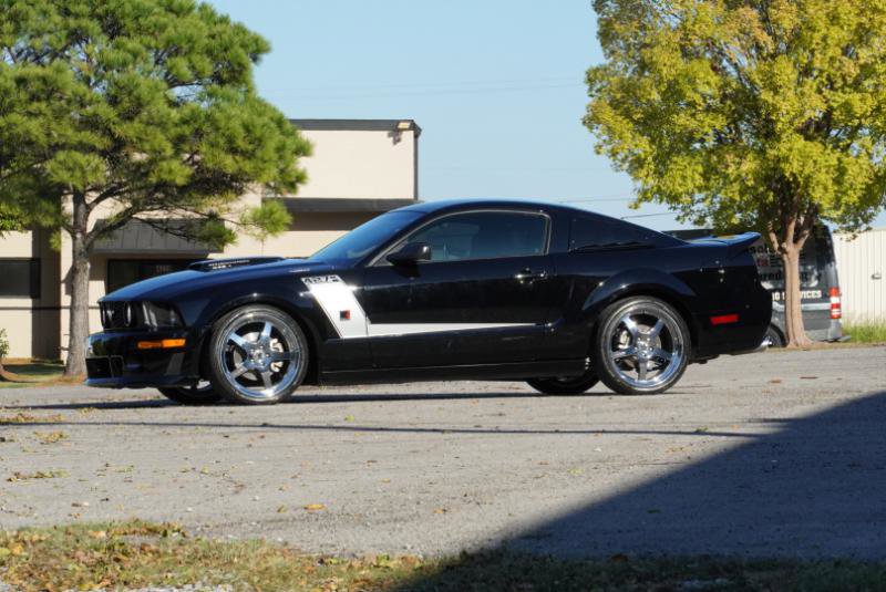 Used 2007 Ford Mustang GT image 18