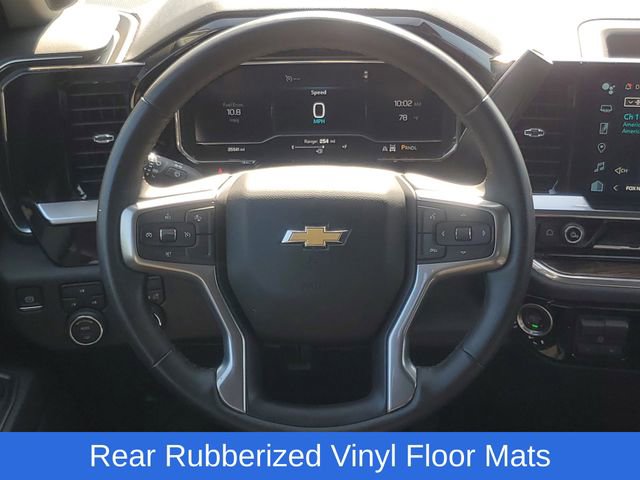 Used 2024 Chevrolet Silverado 2500 LT image 29