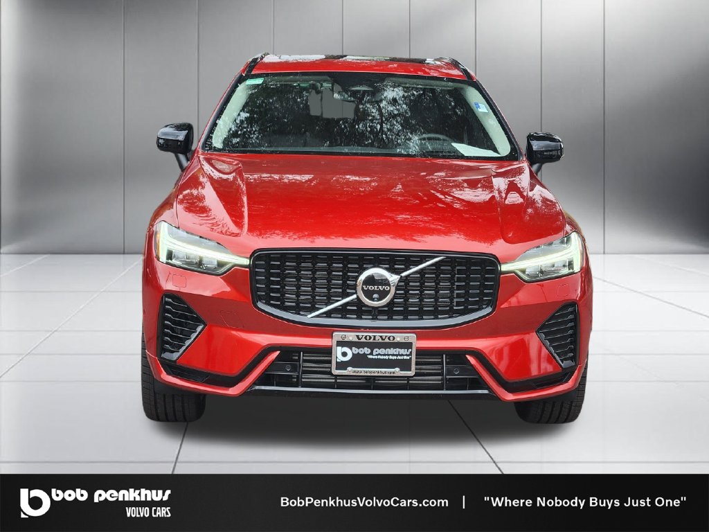 Used 2024 Volvo XC60 T8 Ultimate AWD/4WD image 22