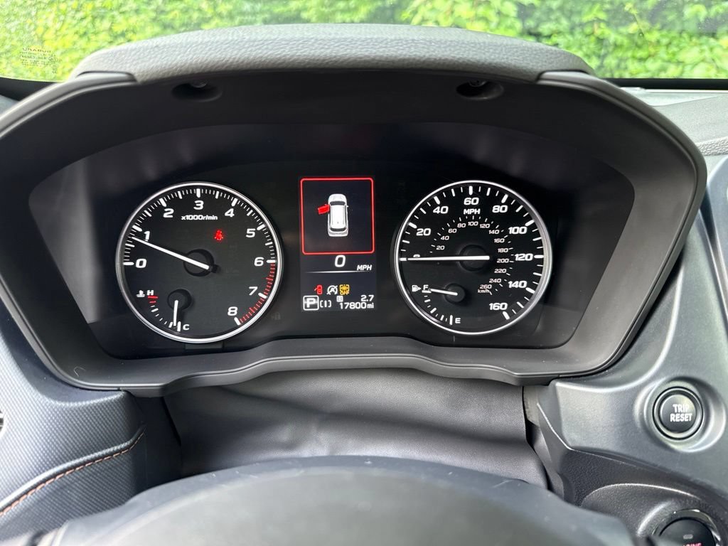Used 2025 Subaru Forester Touring AWD/4WD image 30