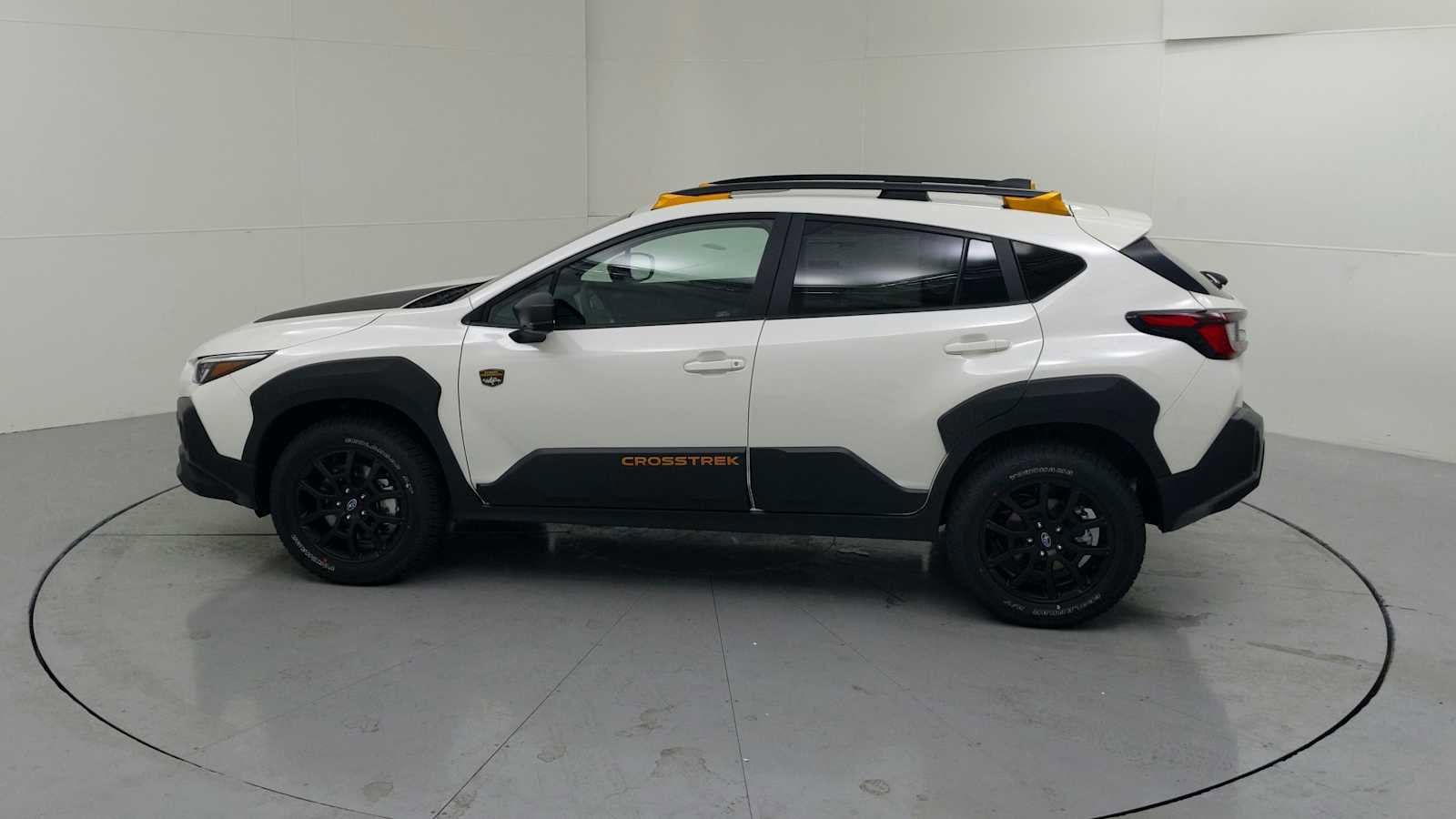 New 2026 Subaru Crosstrek 2.5i Wilderness AWD/4WD image 6